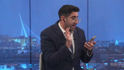 כשסמוטריץ פותח 'כולל' עם גולדקנופף והקביעה של ינון מגל לבן כספית