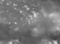 מחבל חצה את הקו הצהוב בדרום הרצועה – וחוסל מהאוויר
