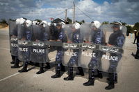 ברקע קידום 'מועצת השלום' של טראמפ: חמאס מחזק את שליטתו בעזה