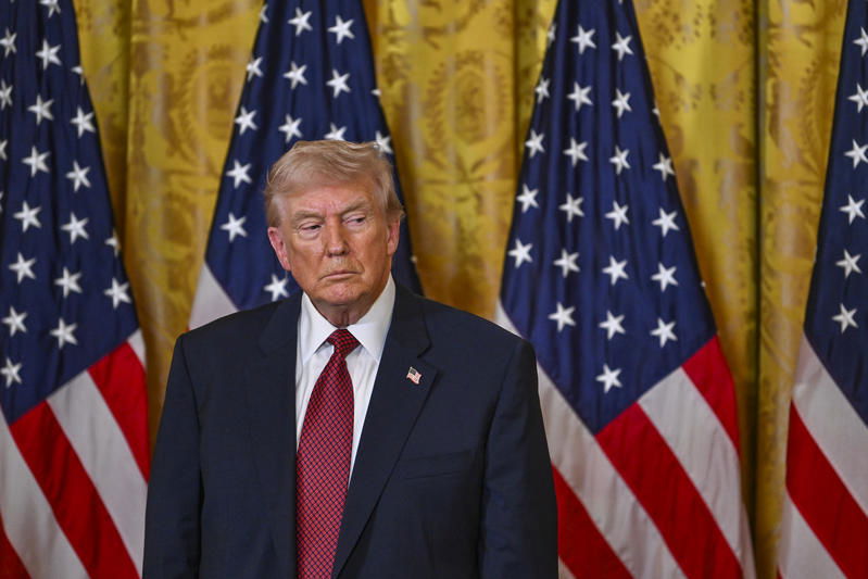 ארה"ב ערוכה לתקוף באיראן כבר במהלך השבת הקרובה - אך "לא נראה שהנשיא טראמפ יאשר זאת"