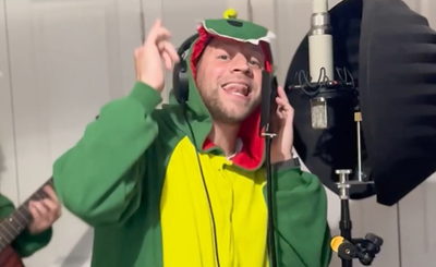 מרדכי שפירא בסינגל קליפ פורימי חדש: "עד דלא ידע"