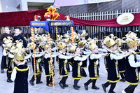 ילדי חדרי תורה מחופשים