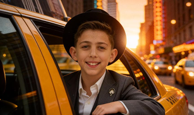 שי וינר בסינגל קליפ חדש: "תן לי"