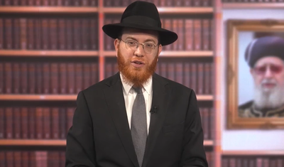 קרוב ל-90 ש"ח: האם אפשר לתת 'זכר למחצית השקל' מכספי מעשר? • צפו