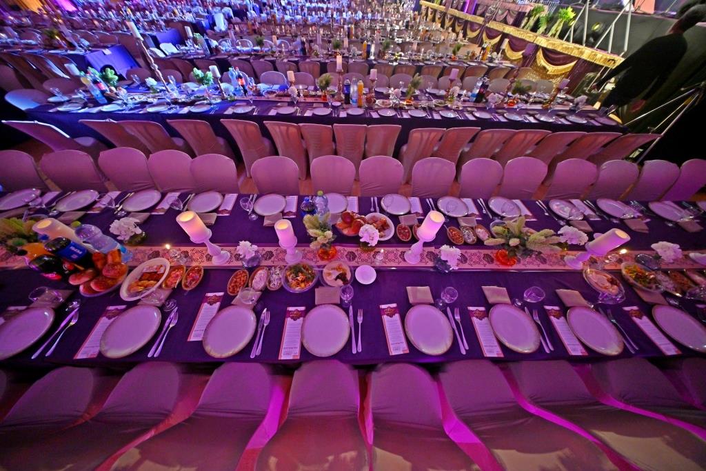 ועידת השלוחים בביתר