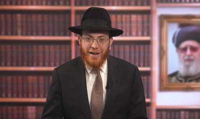 עד דלא ידע: האם באמת חייבים להשתכר בפורים? • צפו