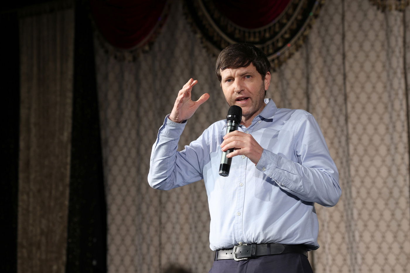 מסיבת חומש בתלמוד תורה נטיעים בפ"ת