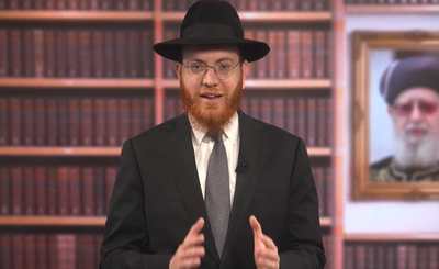 'זכר למחצית השקל' היקר מזה שנים: האם צריך התרת נדרים? • צפו