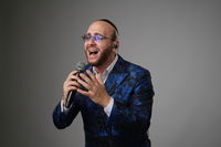 התפללו: הזמר פיני איינהורן מתמודד עם בעיה רפואית ומאושפז בבית חולים