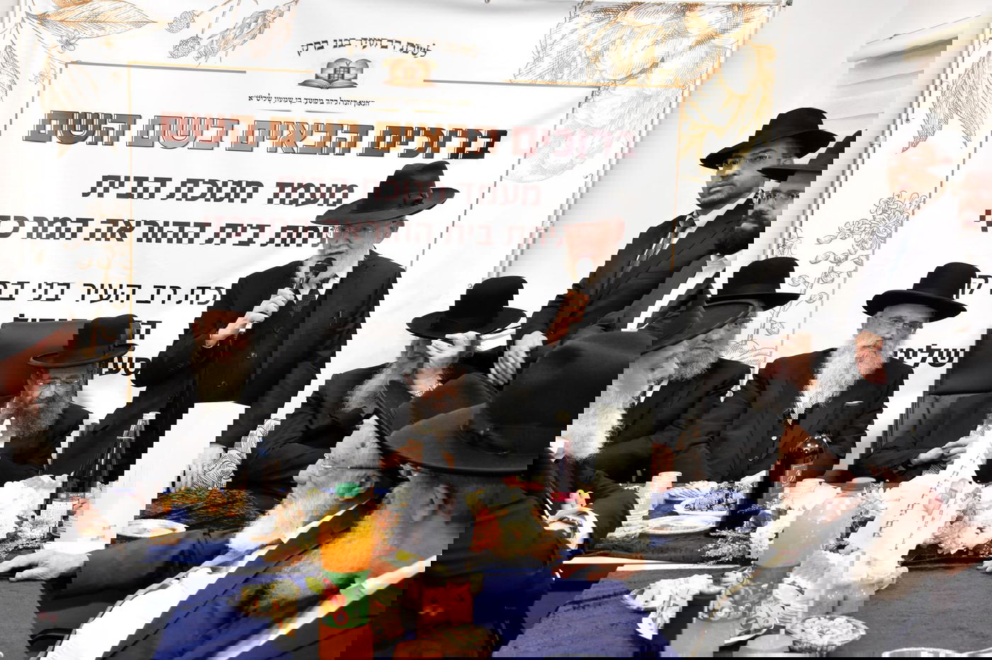 בקביעת המזוזה