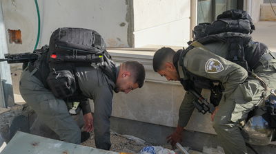 תפיסת האמל"ח