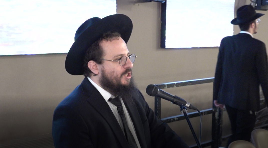 המעמד באולמי נוף ירושלים