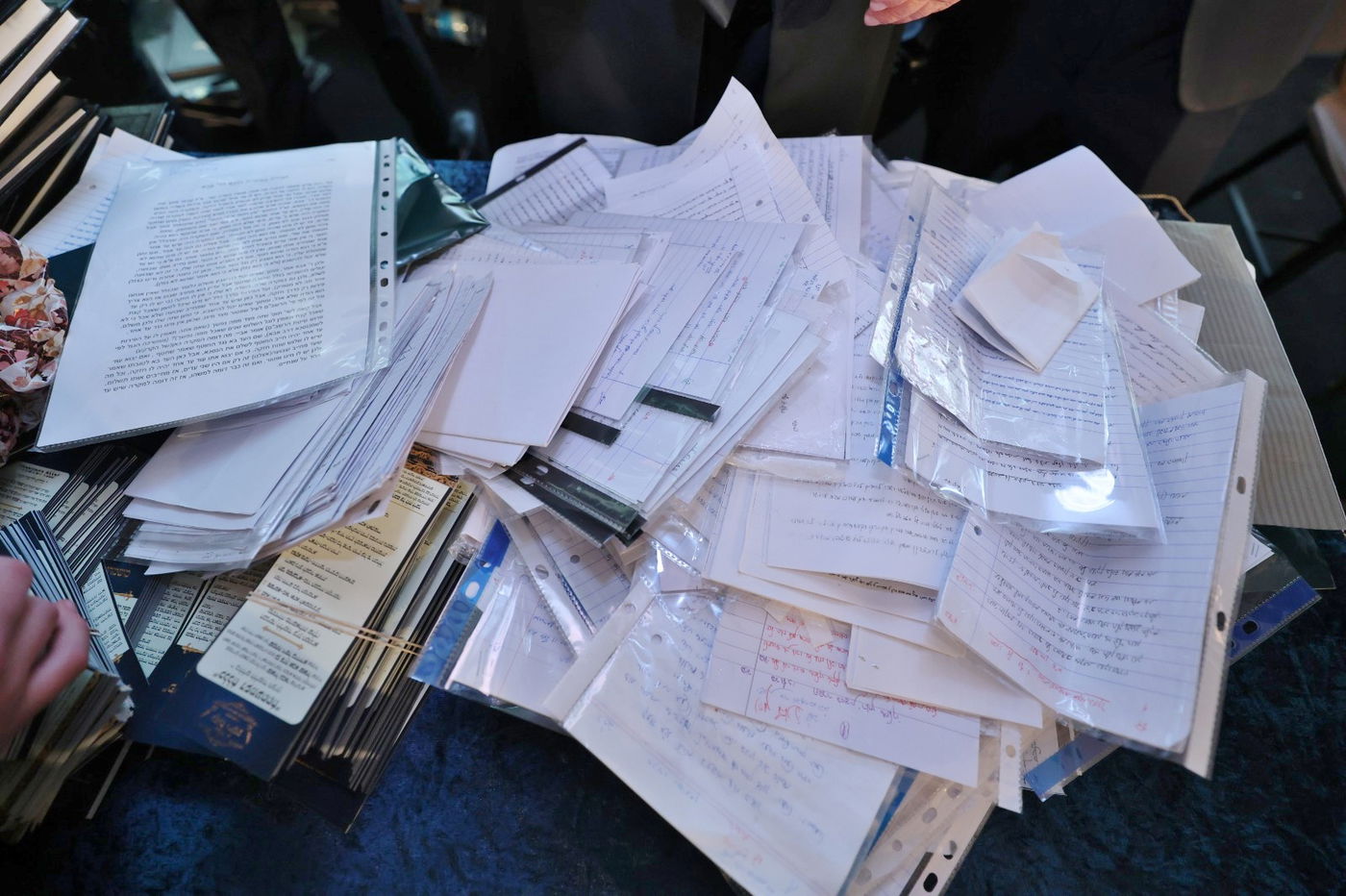 המעמד באולמי נוף ירושלים