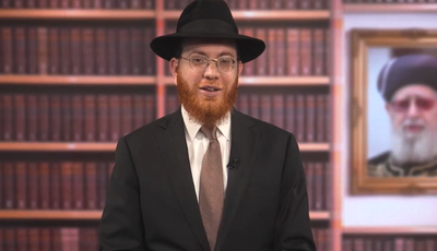 שלושים יום קודם החג: האם חייבים מהיום ללמוד רק הלכות פסח? • צפו