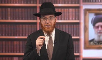 מגילה במוצאי הצום: האם מותר לאכול לפני קריאת המגילה? • צפו