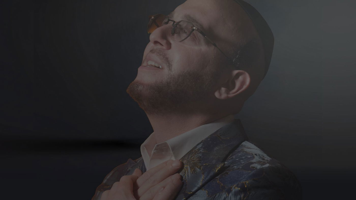 האלבום השלישי של פיני איינהורן - הצלחה או ... ? // ביקורת אלבום