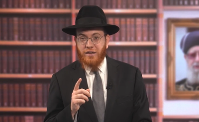 תמחה את זכר עמלק: המדריך המלא לקראת שבת 'זכור' • צפו