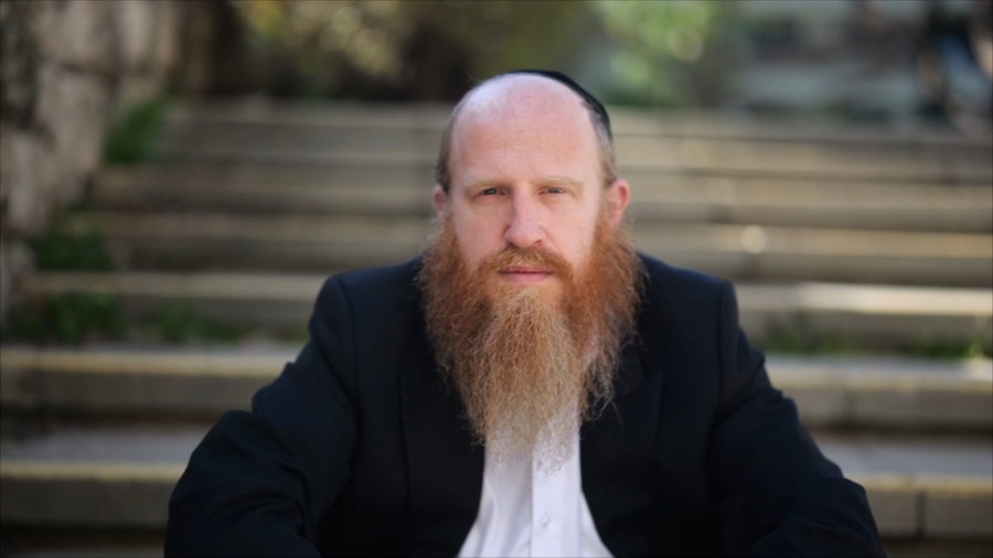 השיר החדש של מרדכי רוט שיצא בשבוע שעבר