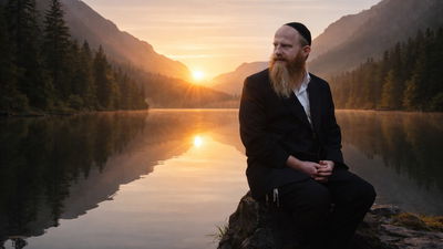 מרדכי רוט בסינגל קליפ חדש: "שורף ובועט" 