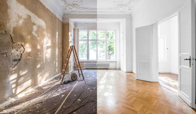 חושבים על שיפוץ לפסח? בבנק הפועלים - כל הכלים לדירה נאה! >>