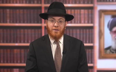 פרשת פרה: האם נשים חייבות לבוא השבת לבית הכנסת? • צפו