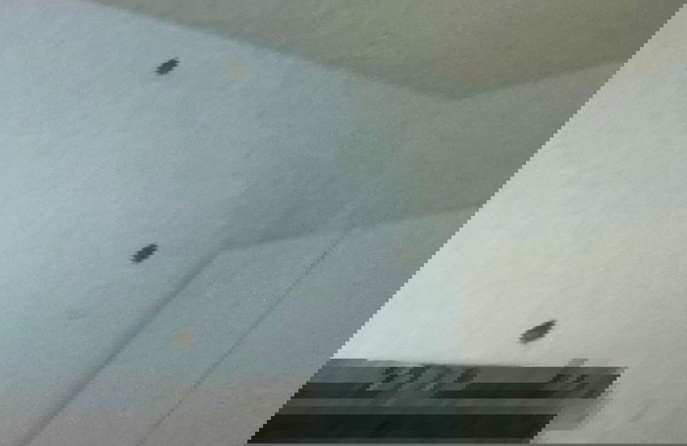 הקליעים במטבח