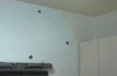 הקליעים במטבח