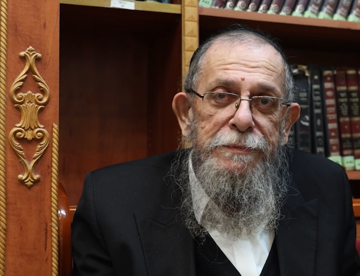 הגרי"ב שרייבר 