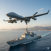 עידן החימוש המשוטט ויירוט קטלני