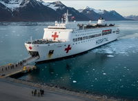 בית חולים צף