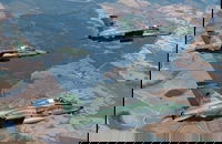 המערך הברזילאי בשחקים: בקרוב עם טווח תקיפה אמריקני