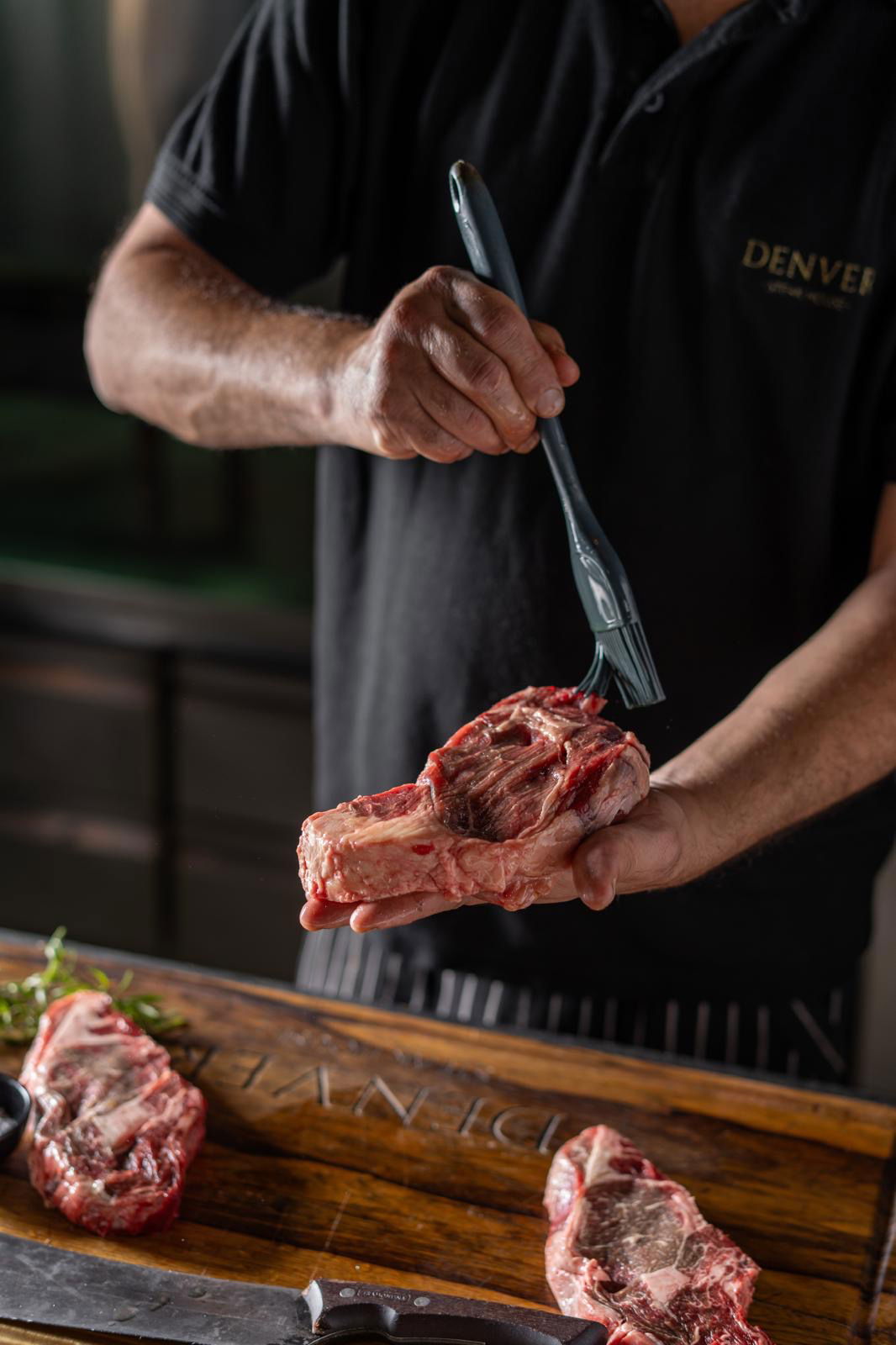 5 דקות מהכותל: מסעדת דנוור מציעה חוויה קולינרית ייחודית בכשרות מהודרת