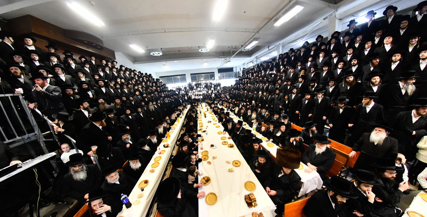 שמחת בית קרעטשניף - דז'יקוב - מעליץ - דעעש