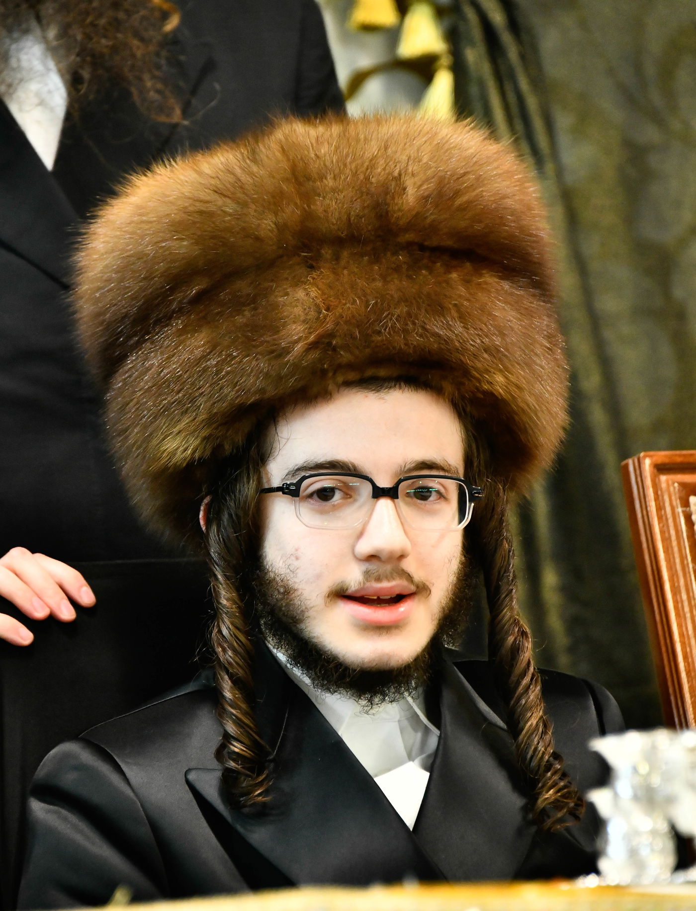 שמחת בית קרעטשניף - דז'יקוב - מעליץ - דעעש