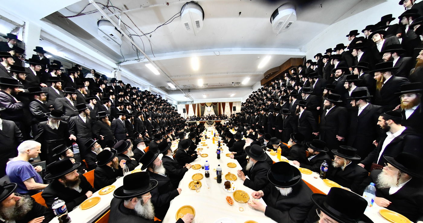 שמחת בית קרעטשניף - דז'יקוב - מעליץ - דעעש