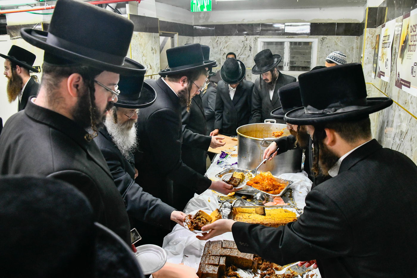 שמחת בית קרעטשניף - דז'יקוב - מעליץ - דעעש