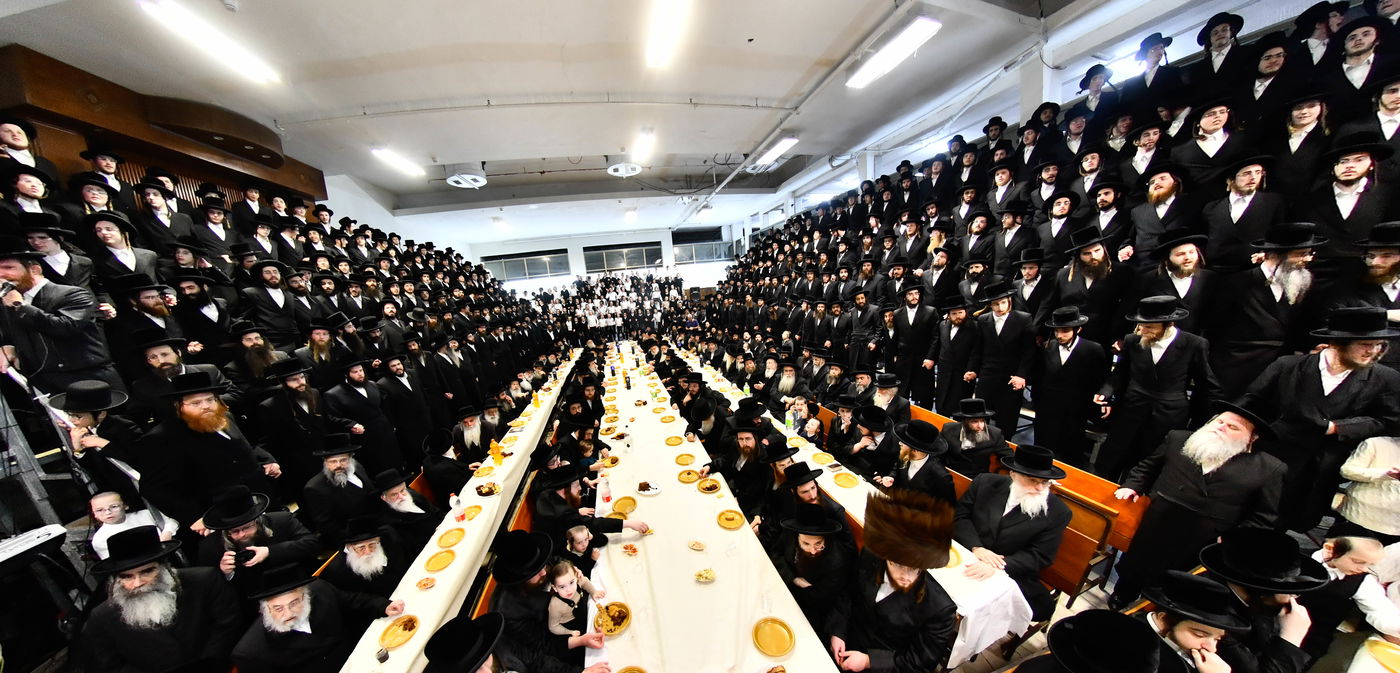 שמחת בית קרעטשניף - דז'יקוב - מעליץ - דעעש