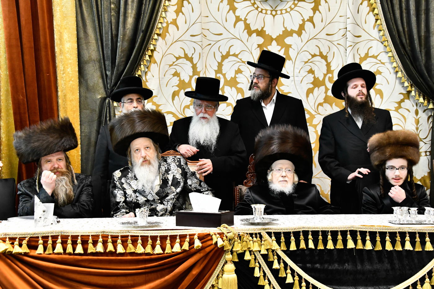 שמחת בית קרעטשניף - דז'יקוב - מעליץ - דעעש