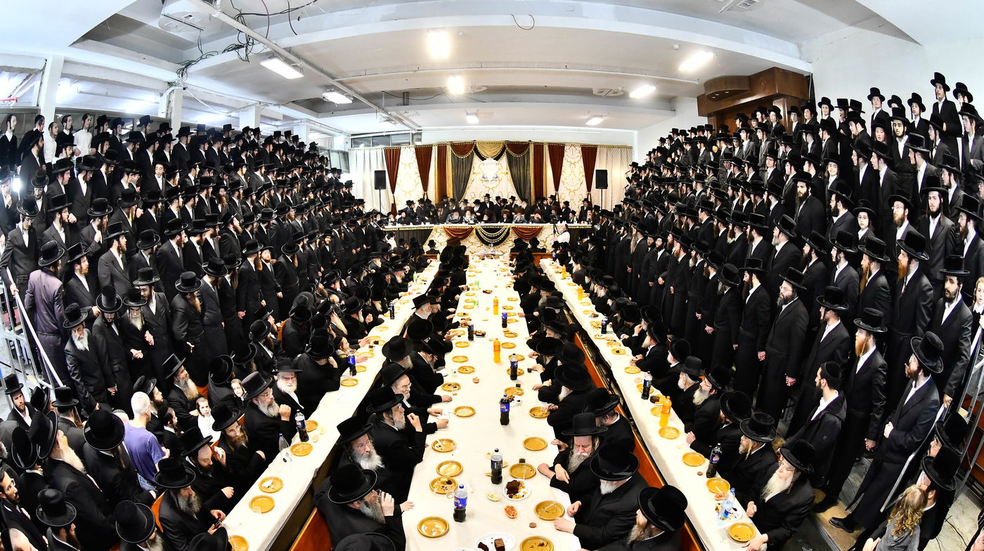 שמחת בית קרעטשניף - דז'יקוב - מעליץ - דעעש