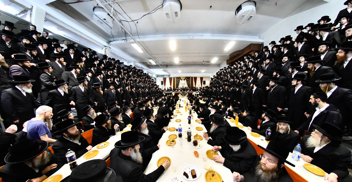 שמחת בית קרעטשניף - דז'יקוב - מעליץ - דעעש