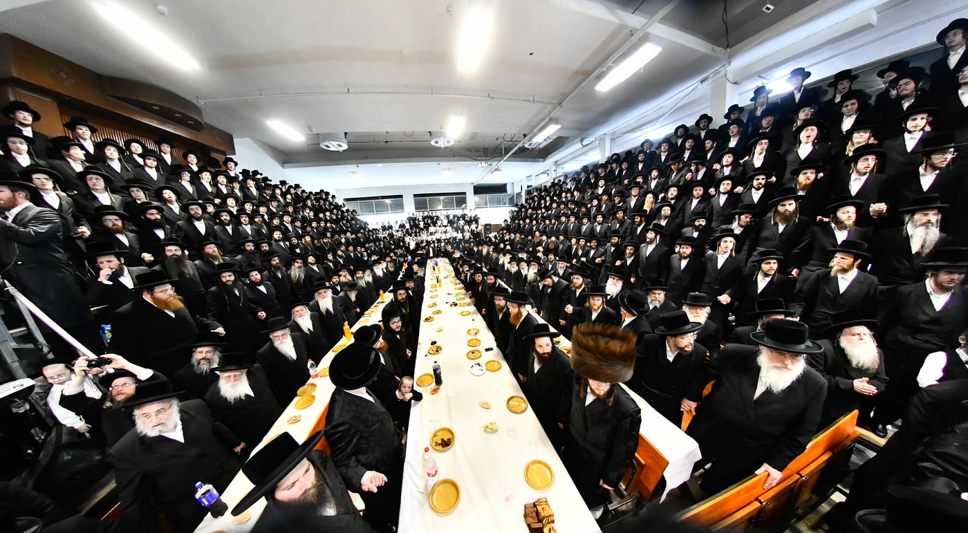 שמחת בית קרעטשניף - דז'יקוב - מעליץ - דעעש