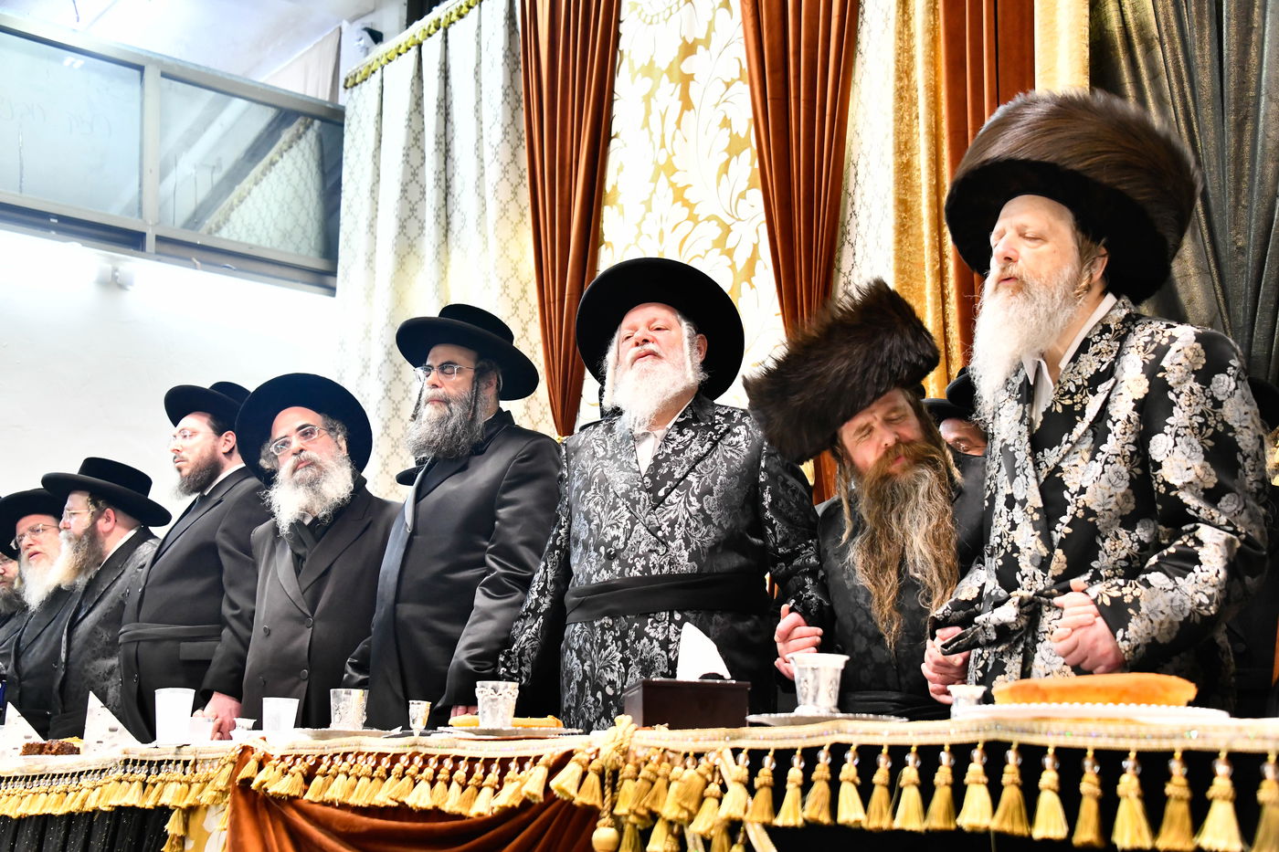 שמחת בית קרעטשניף - דז'יקוב - מעליץ - דעעש