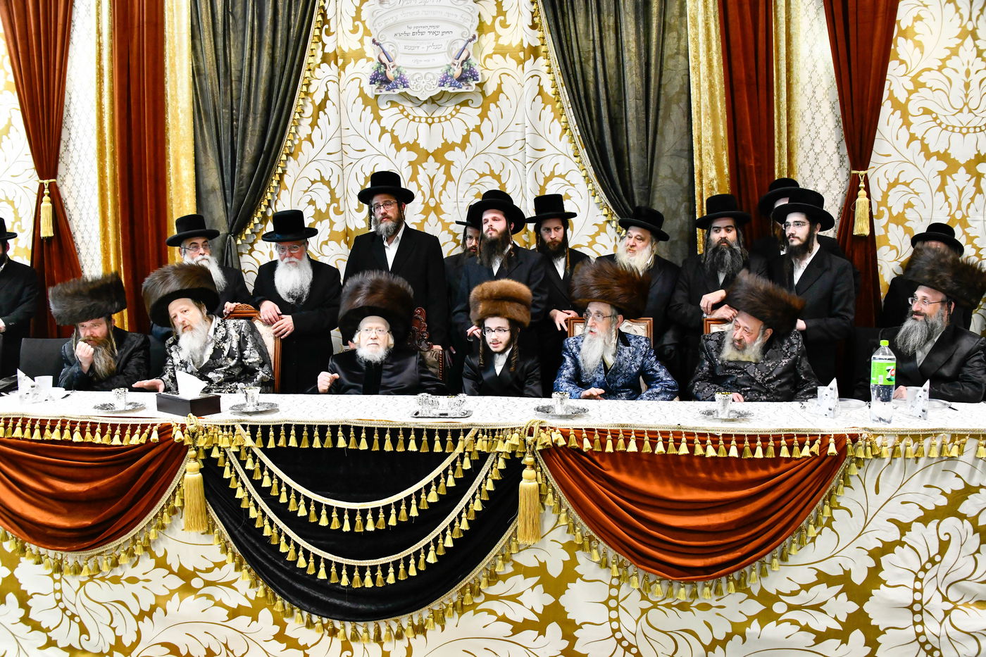 שמחת בית קרעטשניף - דז'יקוב - מעליץ - דעעש