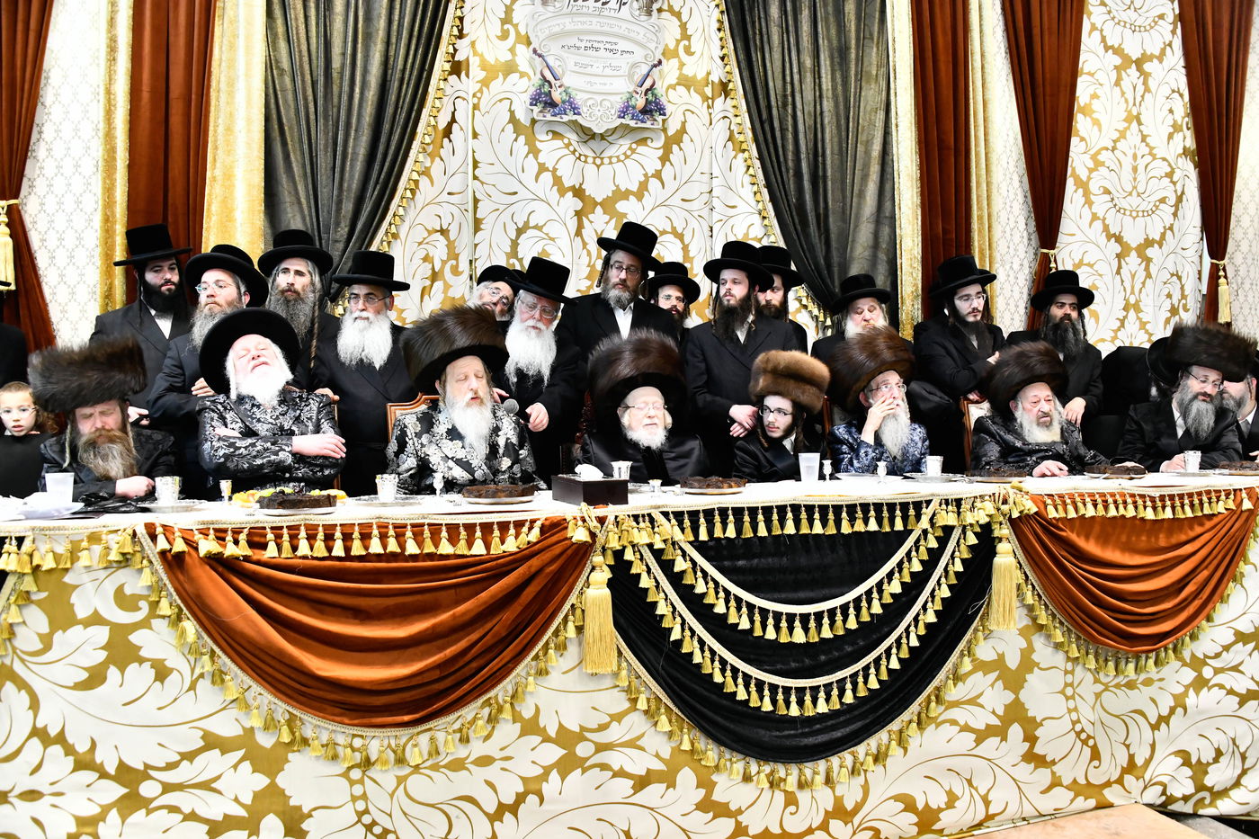 שמחת בית קרעטשניף - דז'יקוב - מעליץ - דעעש