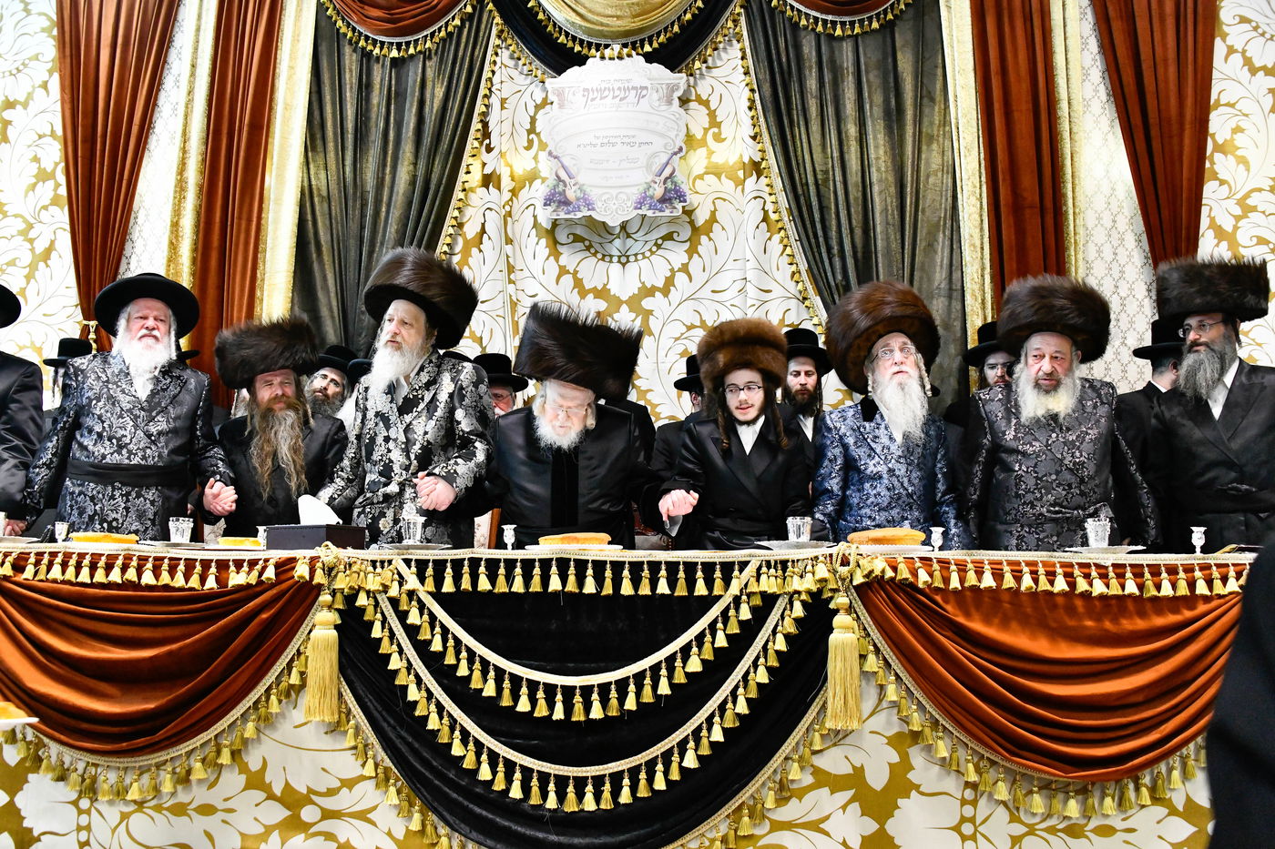 שמחת בית קרעטשניף - דז'יקוב - מעליץ - דעעש