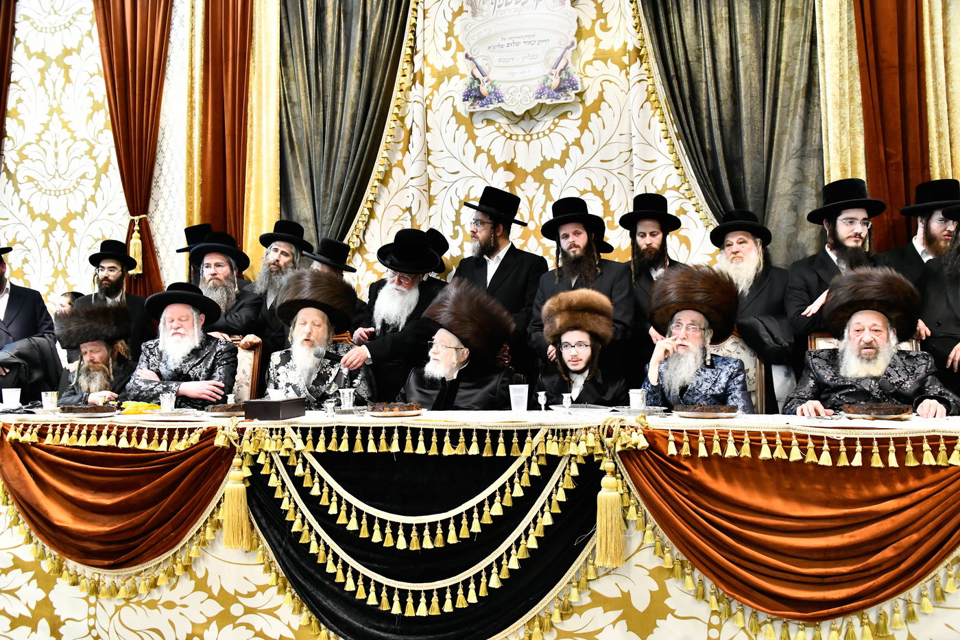 שמחת בית קרעטשניף - דז'יקוב - מעליץ - דעעש