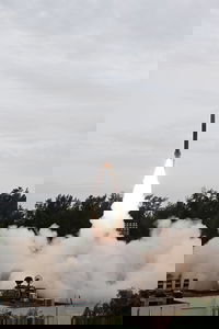 ניסויי טיסה רצופים של טיל 'PRALAY' 