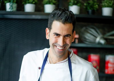 השף שגב משה