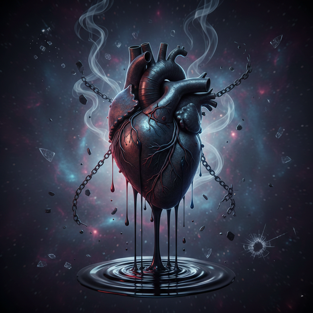 כאב אישי שהופך לכלי השפעה