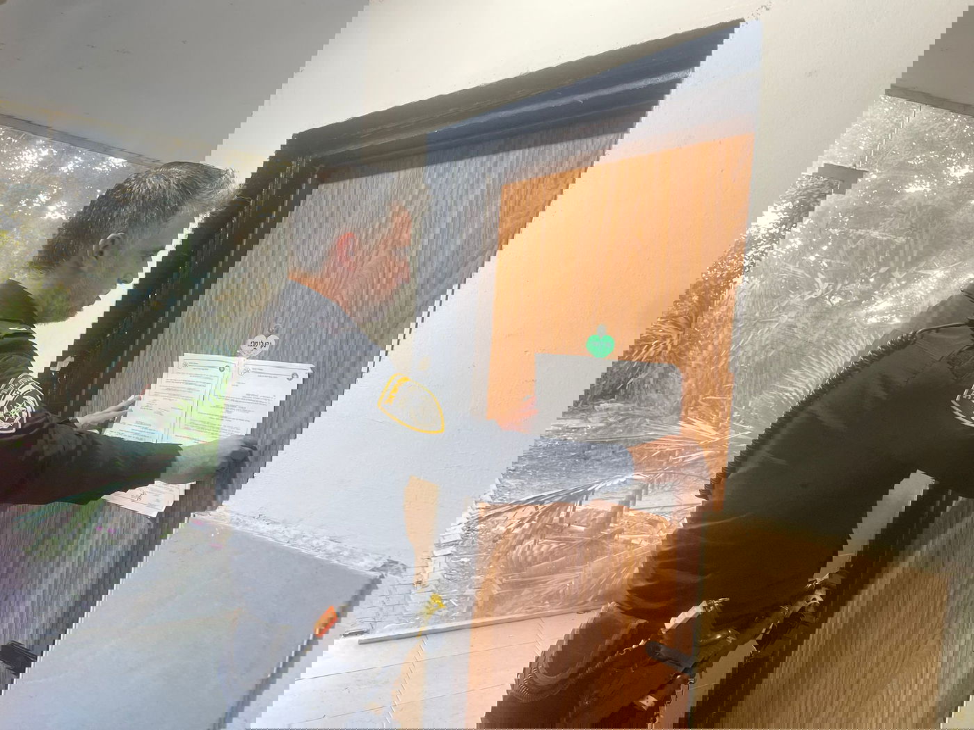 מאבק חסר פשרות: זה מה שגילו הבלשים בתוך הדירה בעיר החרדית